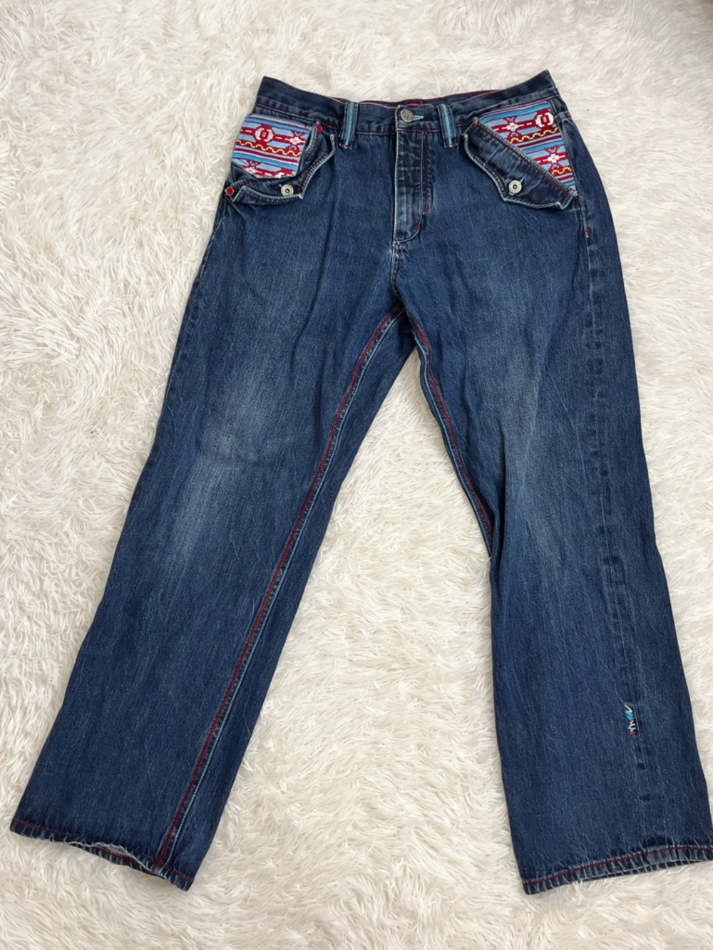 Vintage COOGI jeans - Picture 9 of 14